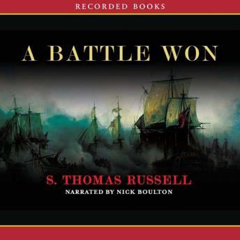 Battle Won, S. Thomas Russell