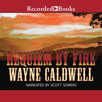Requiem by Fire, Wayne Caldwell