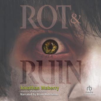 Download Rot & Ruin by Jonathan Maberry