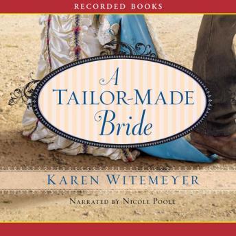 Download Tailor-Made Bride by Karen Witemeyer