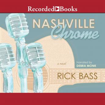 Nashville Chrome sample.