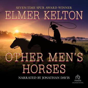 Other Men's Horses sample.