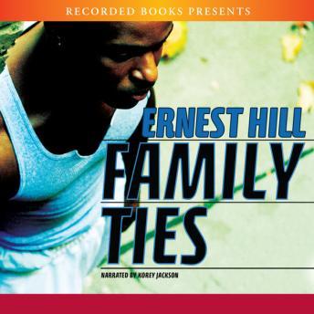 Family Ties, Ernest Hill