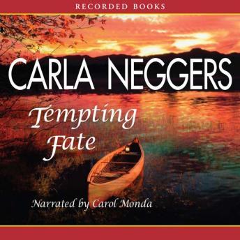 Tempting Fate, Carla Neggers