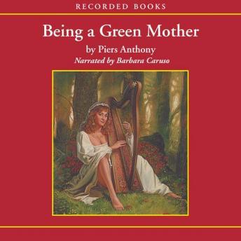 Being a Green Mother, Piers Anthony