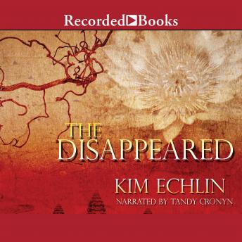 Disappeared, Kim Echlin
