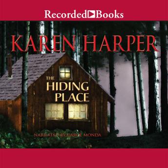 Hiding Place, Karen Harper