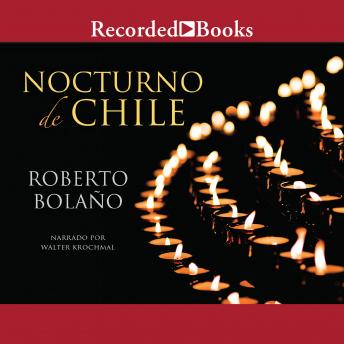 [Spanish] - Nocturno de Chile (By Night in Chile)