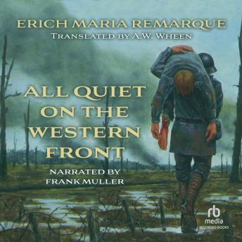 Download All Quiet on the Western Front by Erich Maria Remarque
