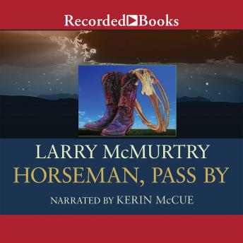Horseman, Pass By sample.