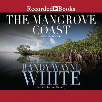 Mangrove Coast, Randy Wayne White