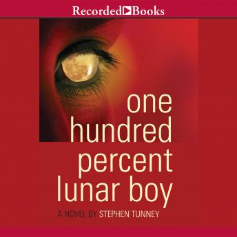 One Hundred Percent Lunar Boy