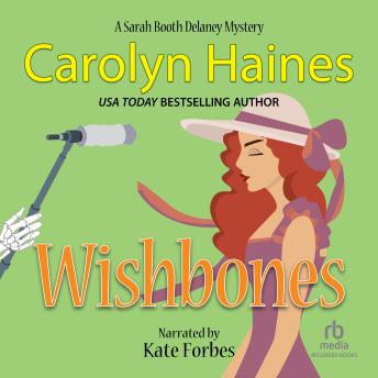 Download Wishbones by Carolyn Haines