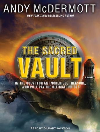 The Sacred Vault: A Novel