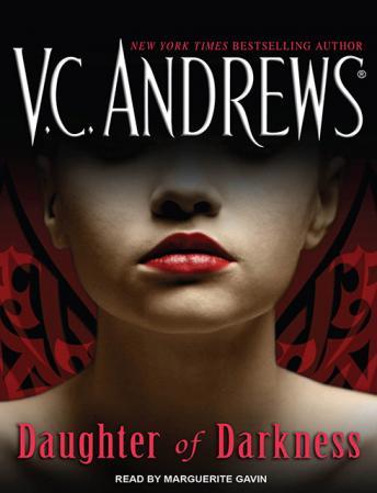 Daughter of Darkness, V. C. Andrews