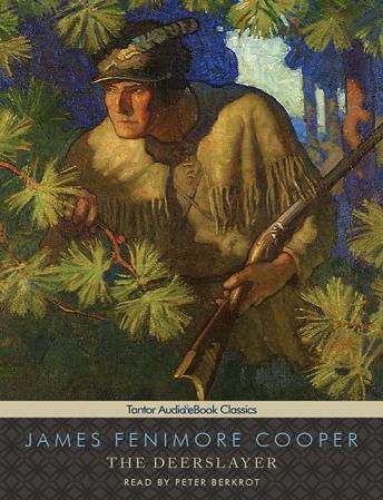 Deerslayer, James Fenimore Cooper