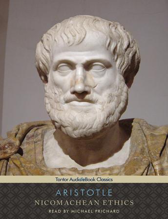 Nicomachean Ethics, Aristotle  