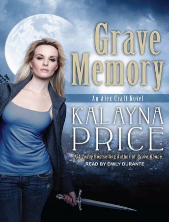 Grave Memory