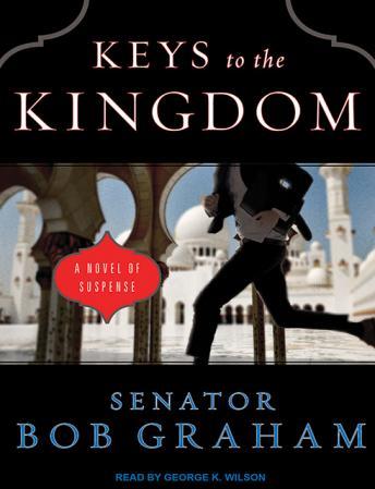 Keys to the Kingdom, Bob Graham