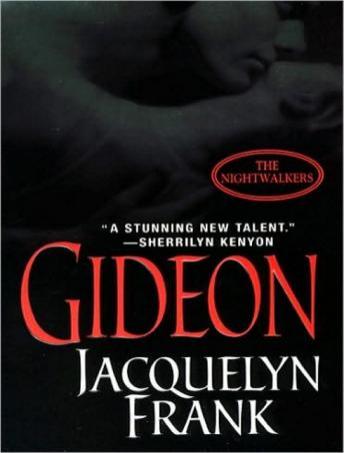 Gideon, Jacquelyn Frank
