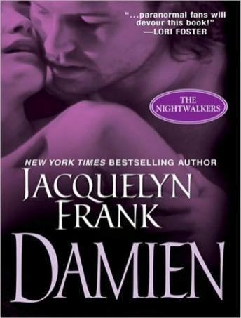 Damien, Jacquelyn Frank