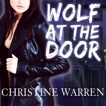 Download Wolf at the Door by Christine Warren