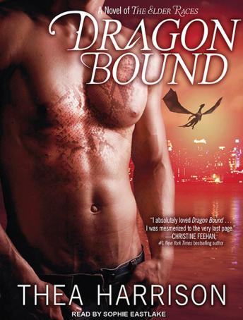 Download Dragon Bound by Thea Harrison
