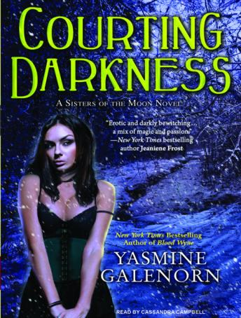Download Courting Darkness by Yasmine Galenorn