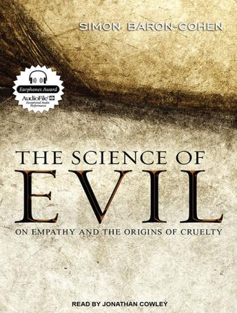 Science of Evil: On Empathy and the Origins of Cruelty sample.