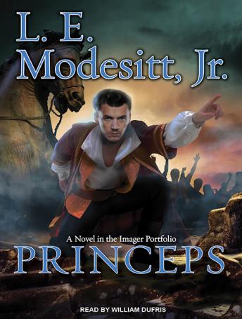 Princeps, L. E. Modesitt Jr.