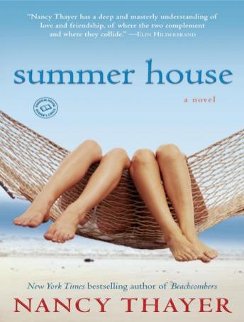 Summer House: A Novel sample.