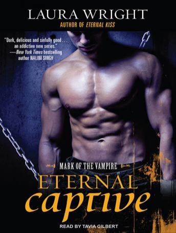 Eternal Captive: Mark of the Vampire