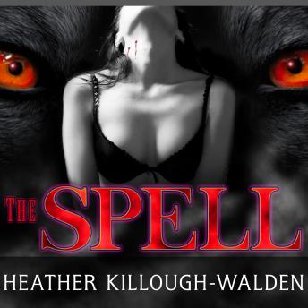 Download Spell by Heather Killough-Walden