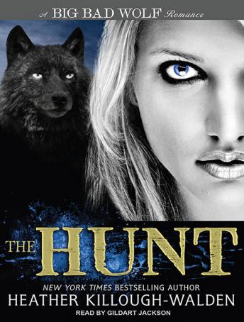 Hunt, Heather Killough-Walden