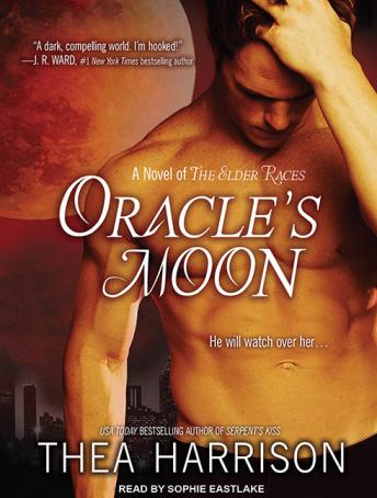 Oracle's Moon