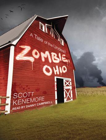 Zombie, Ohio: A Tale of the Undead