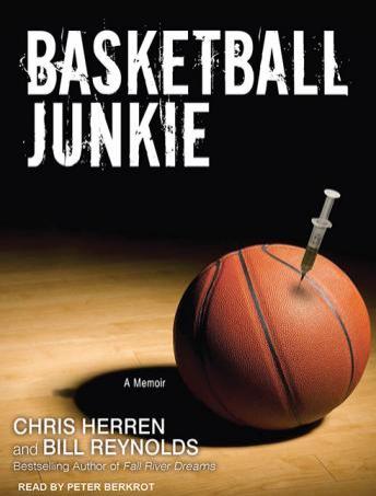 Basketball Junkie: A Memoir sample.