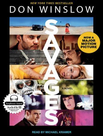 Savages: A Novel