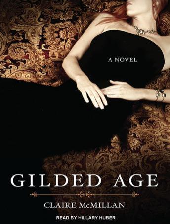 Gilded Age: A Novel