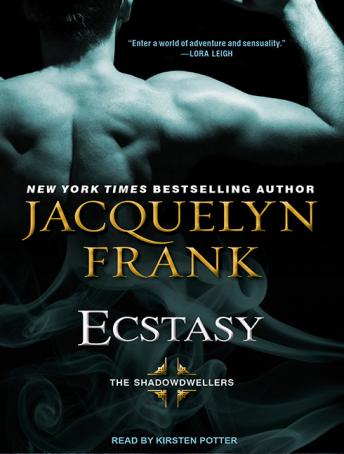 Download Ecstasy by Jacquelyn Frank