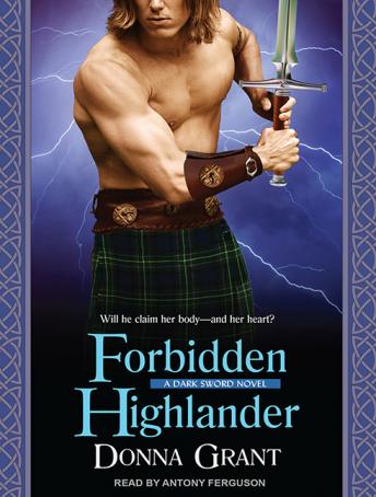 Download Forbidden Highlander by Donna Grant