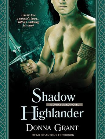 Shadow Highlander