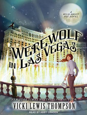 Werewolf in Las Vegas