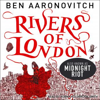 Download Midnight Riot by Ben Aaronovitch