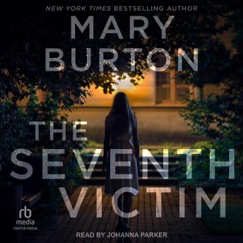 Download Seventh Victim by Mary Burton