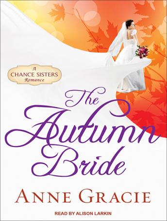 Autumn Bride, Anne Gracie