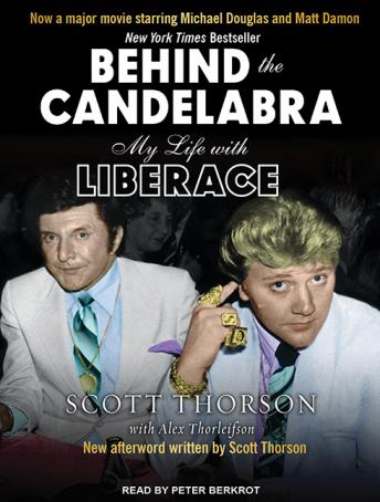 Behind the Candelabra: My Life With Liberace sample.