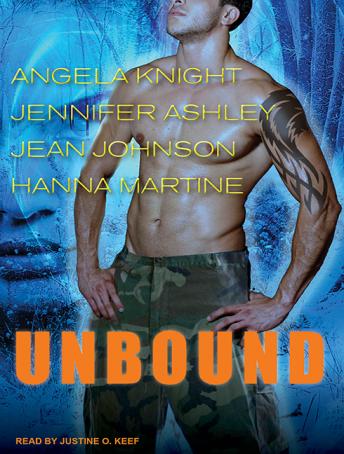 unbound for mac free trial