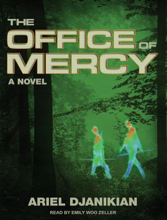 Office of Mercy: A Novel, Audio book by Ariel Djanikian