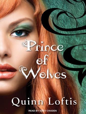 Download Prince of Wolves by Quinn Loftis